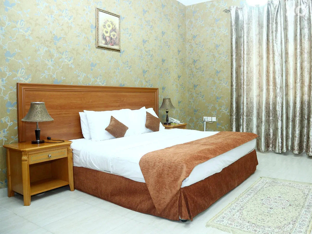 Arbella Boutique Hotel