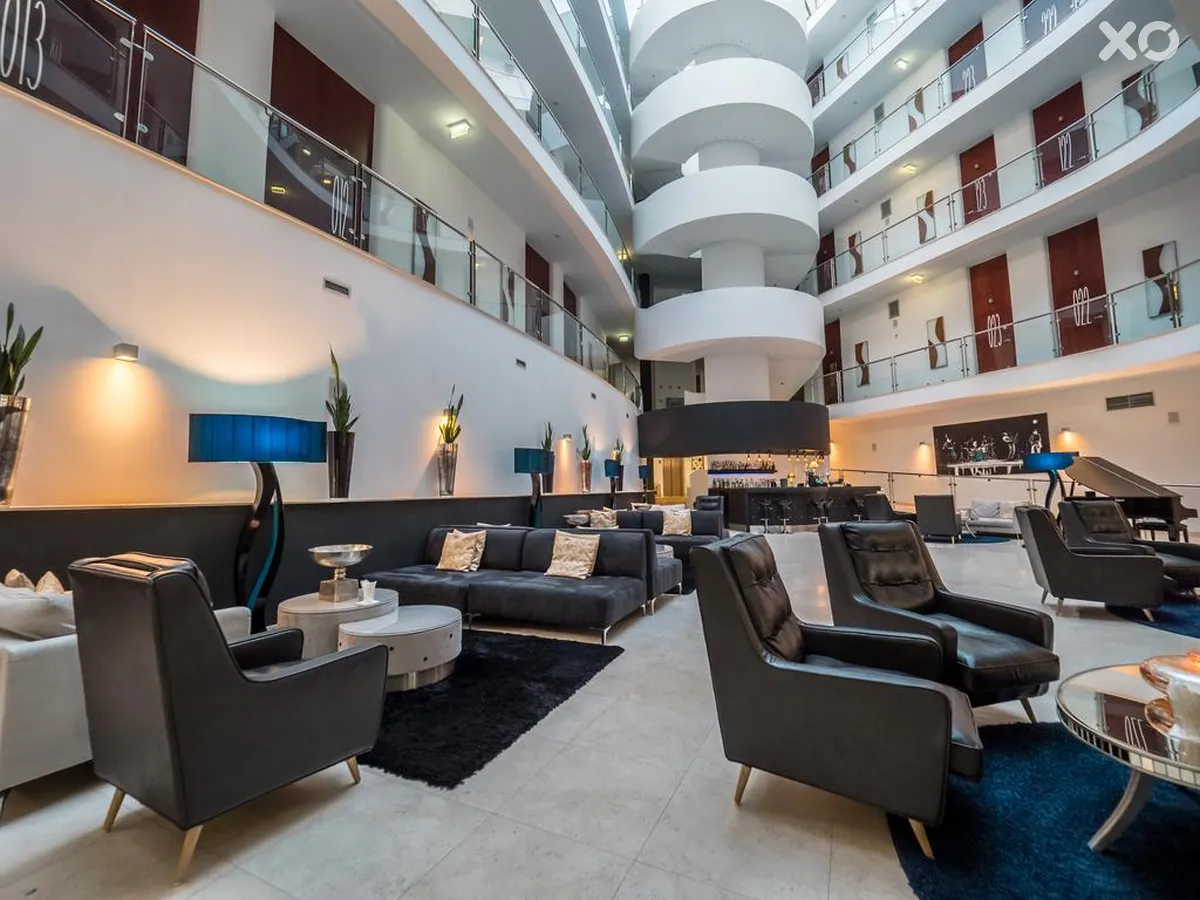 Aqua Pedra Dos Bicos Design Beach Hotel