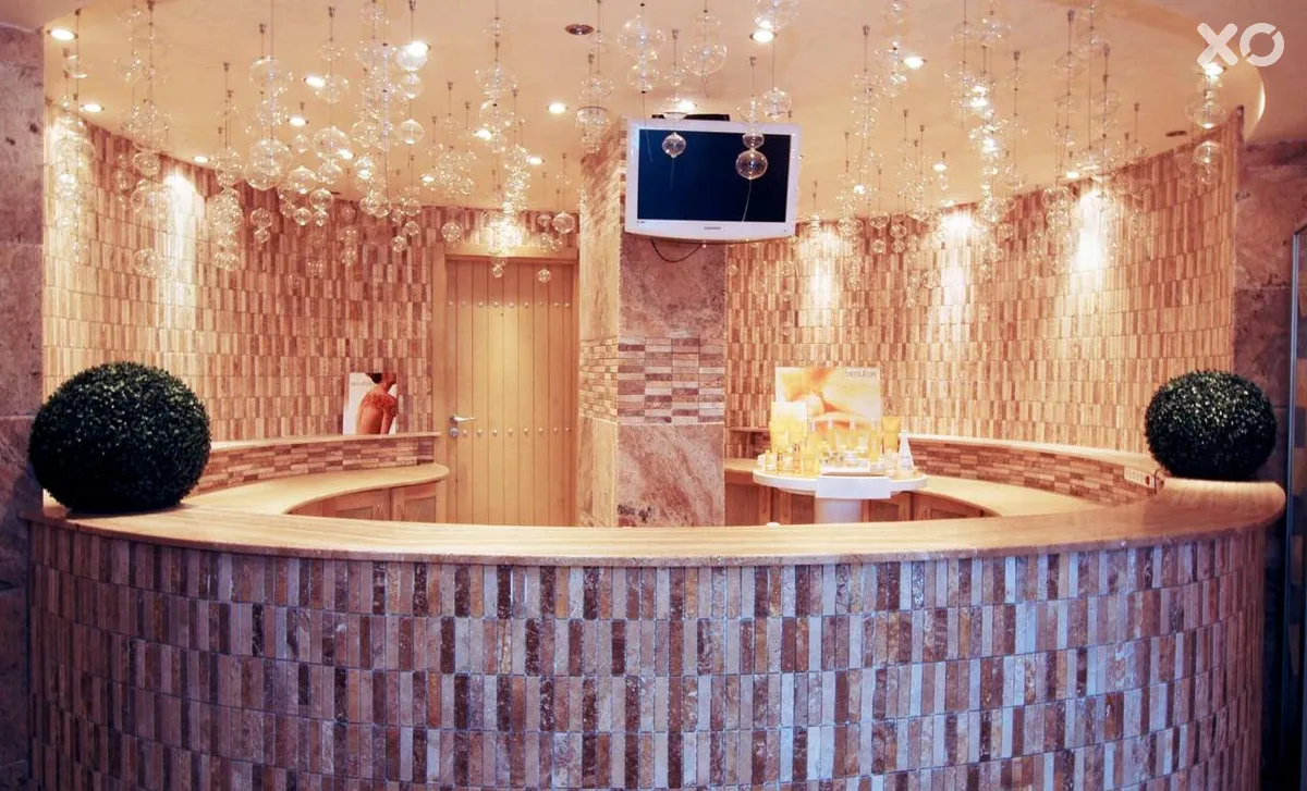Chaika Beach Resort