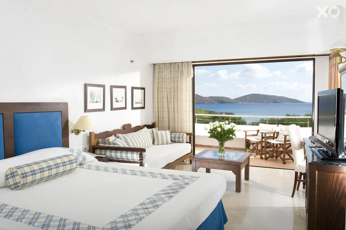 Elounda Bay Palace