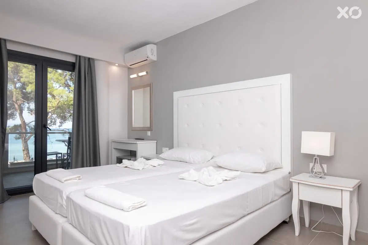 Rachoni Imperial Hotel