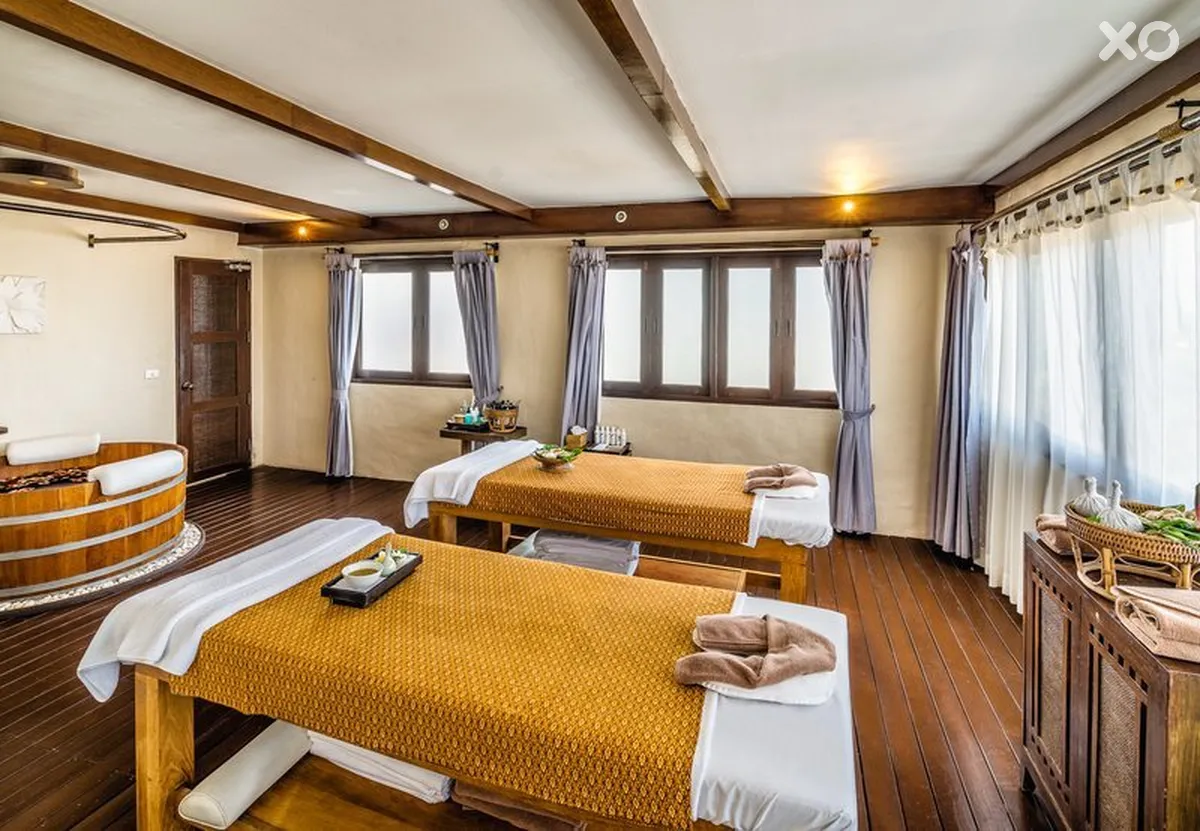 Aleenta Resort & Spa Hua Hin
