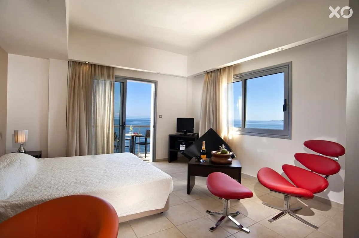 Sikyon Coast Hotel And Resort