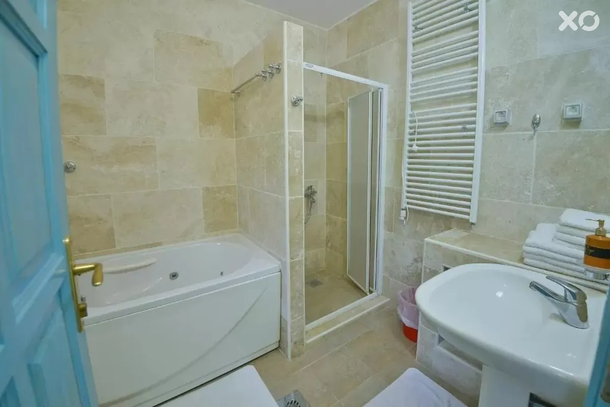 Kazanegra Apartmani