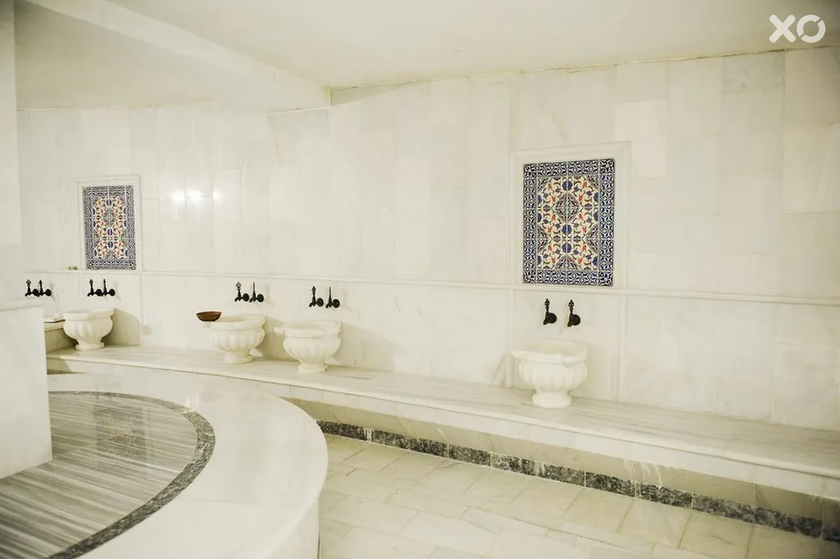 Villa Sonata Apart Hotel