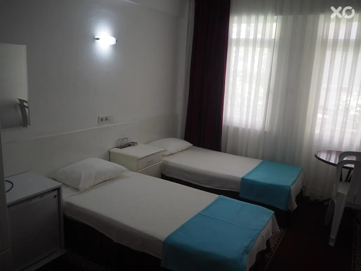 Soykan Hotel