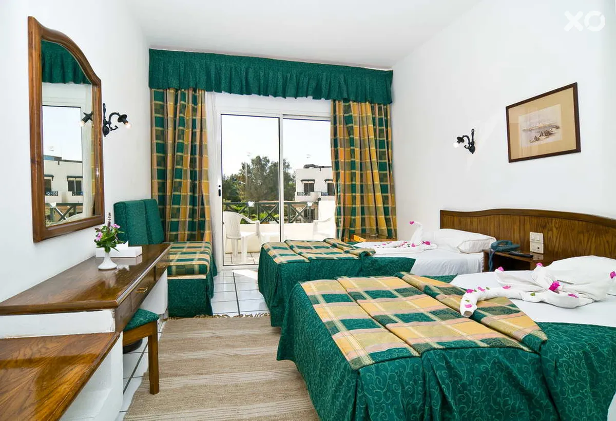 Yaro Fantazia Naama By Hotel
