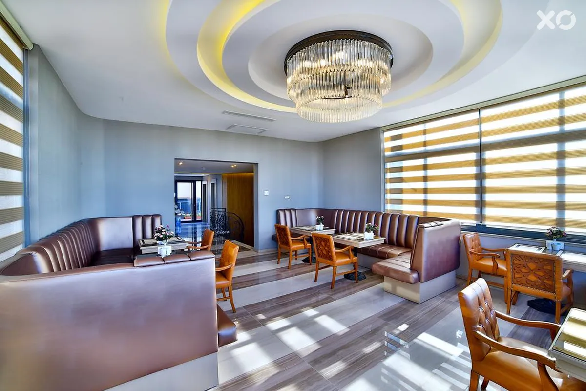 Beethoven Suite Hotel