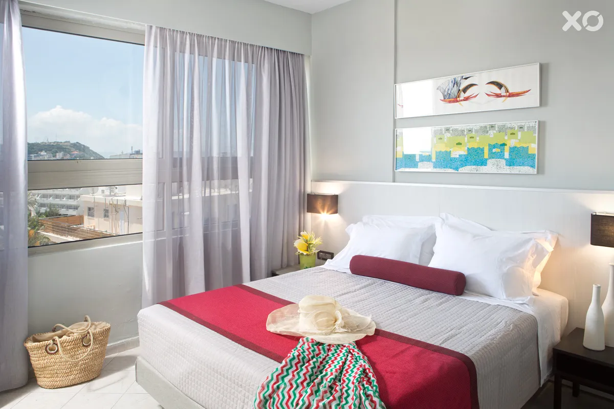 AquaMare Smartline Hotel