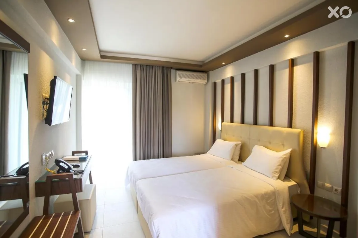 Royal Hotel