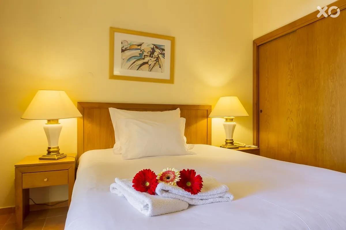 Mirachoro Praia Hotel