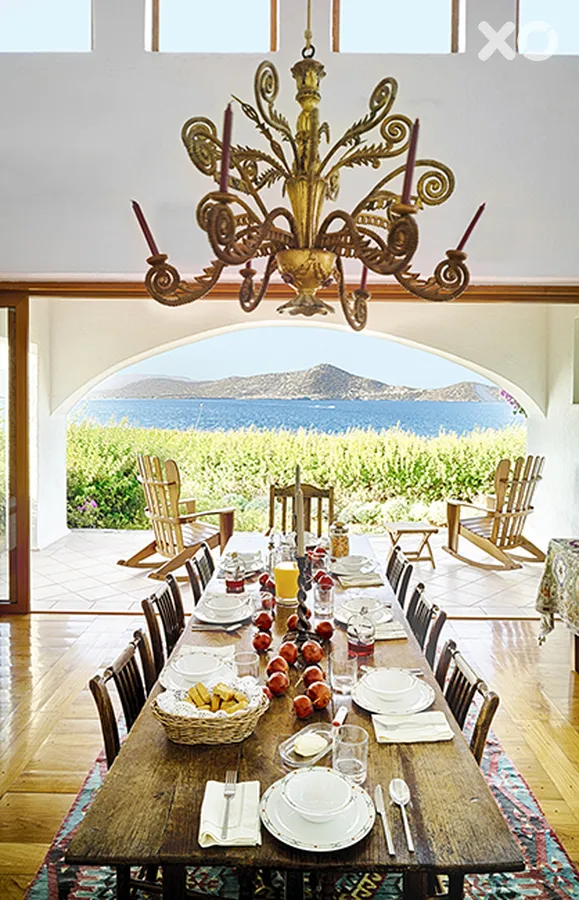 Elounda Peninsula All Suite Hotel