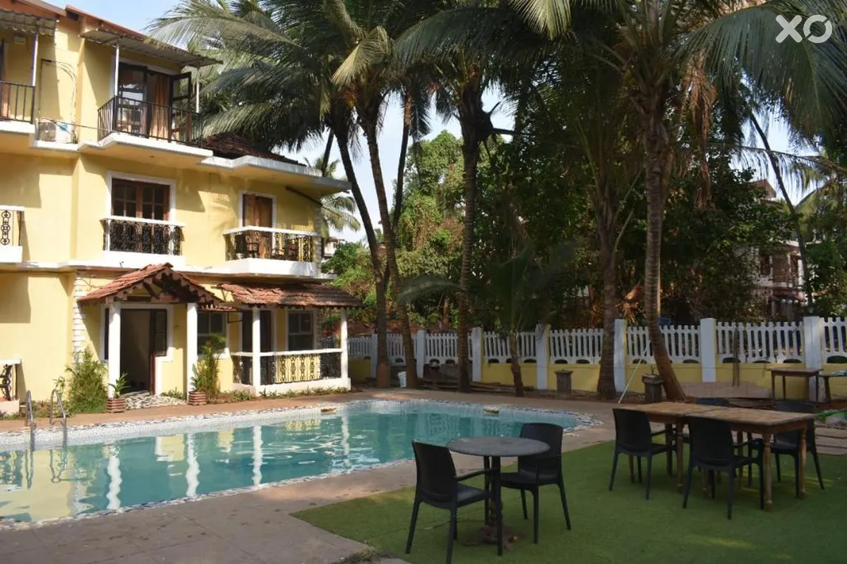 Fatima Comfort Villa