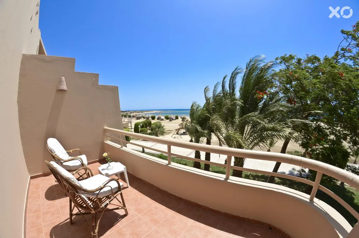 Shams Alam Beach Resort
