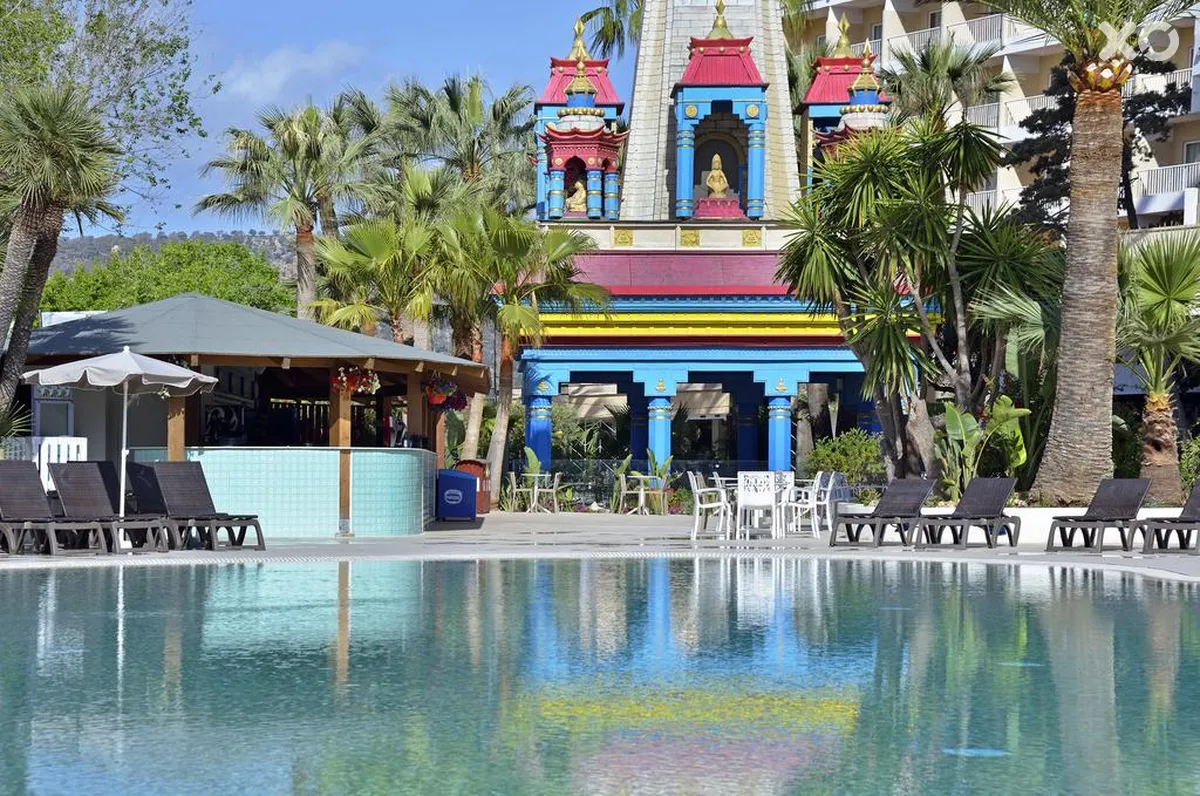 Sol Katmandu Park & ​​Resort