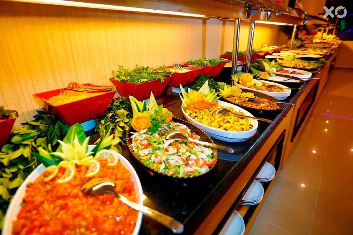 Bin Billa Hotel