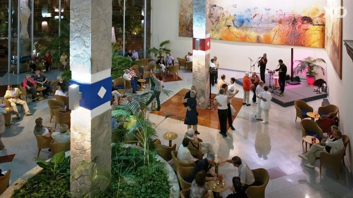Riu Buena Vista