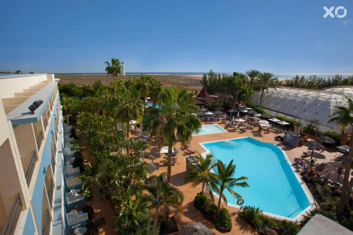 IFA Altamarena Hotel