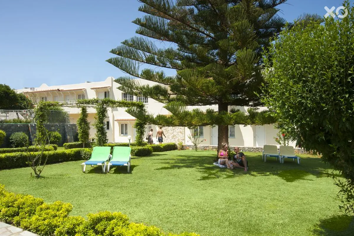 Mare Monte Villa