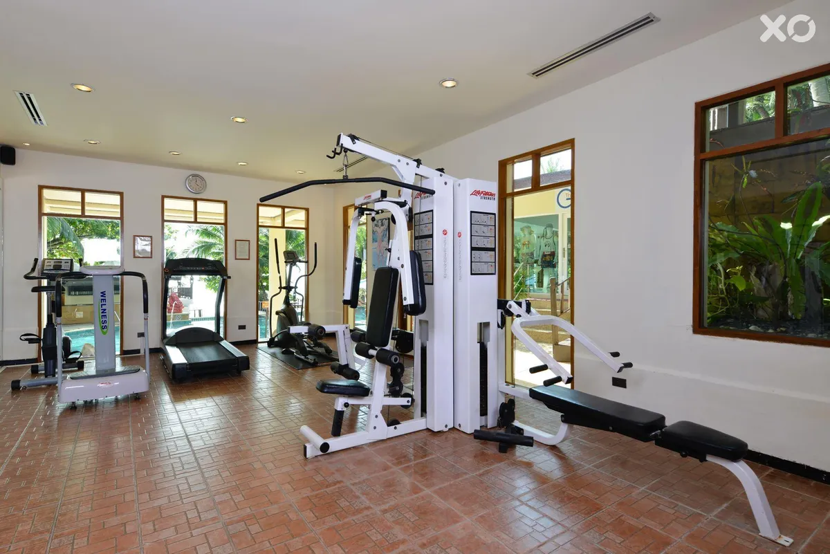 Andaman White Beach Resort