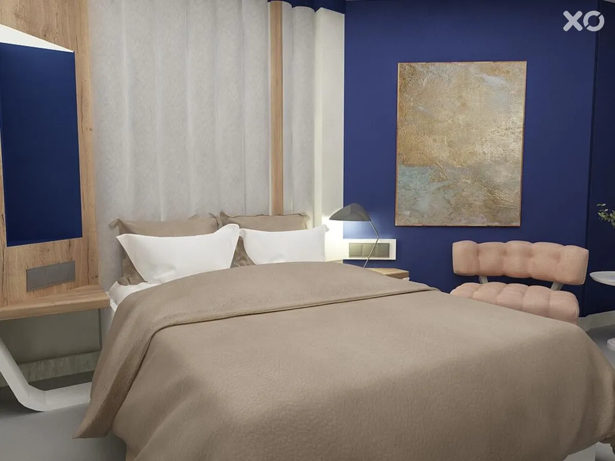 Sette Serenity Hotel