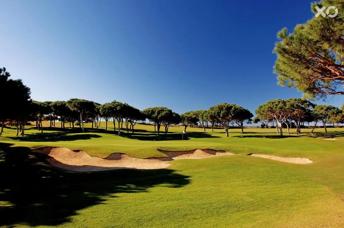 Pine Cliffs Ocean Suites, Luxury Collection Resort, Algarve