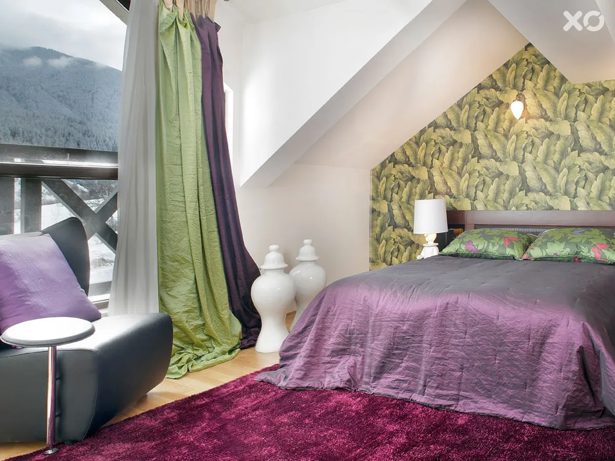 Premier Luxury Mountain Resort