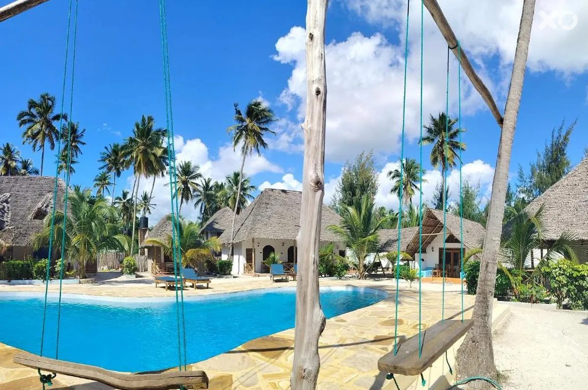 Emerald Dreams Boutique Hotel