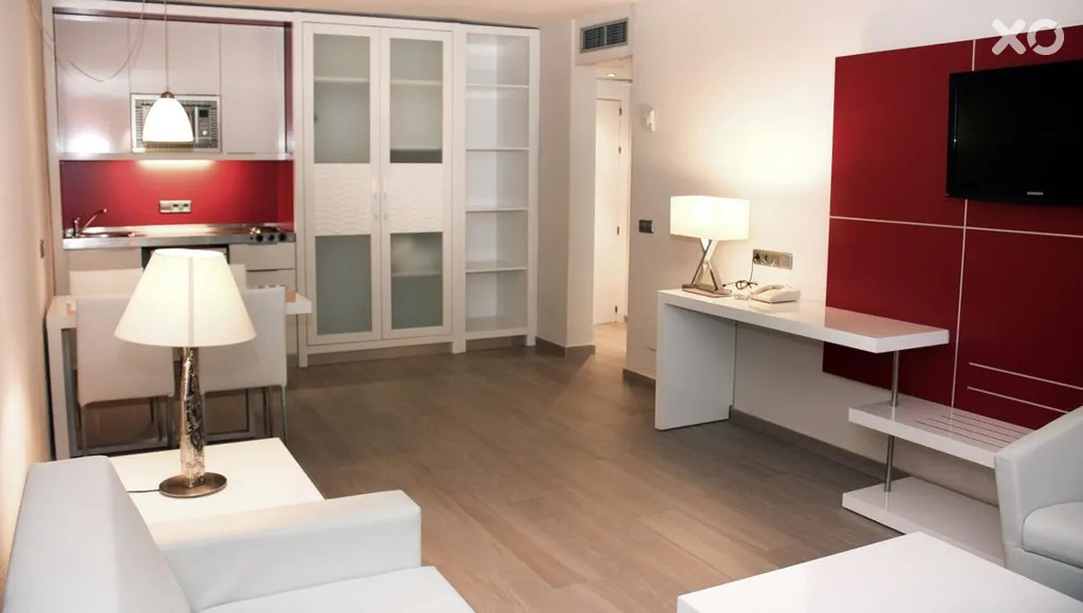 MarSenses Rosa del Mar Hotel & Spa