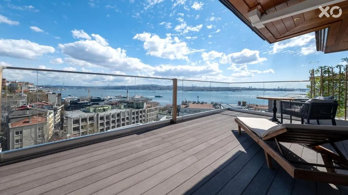 Loop Hotel Bosphorus Istanbul