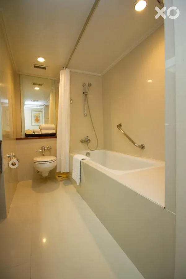 Dusit Thani Pattaya