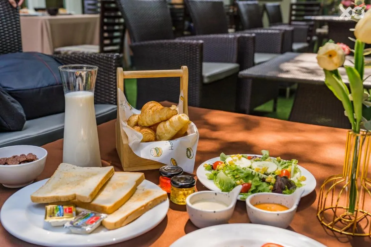 La Petite Salil Sukhumvit Thonglor 1