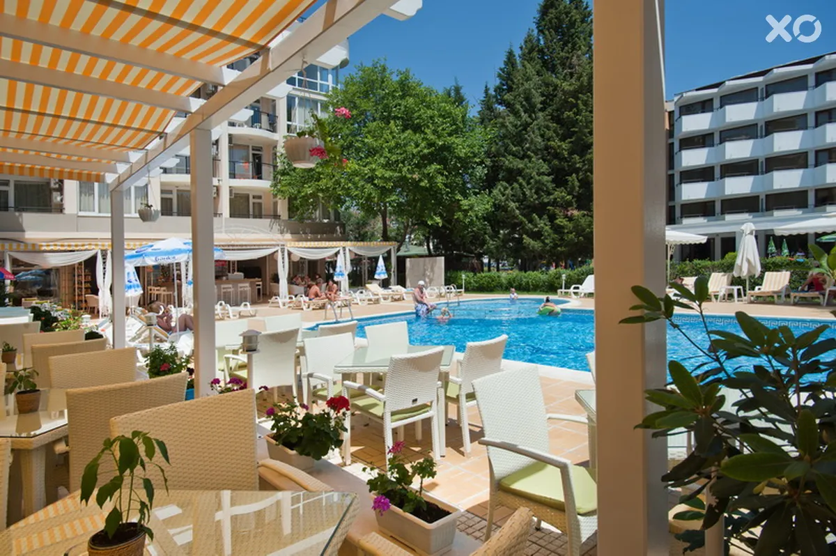 Karlovo Hotel