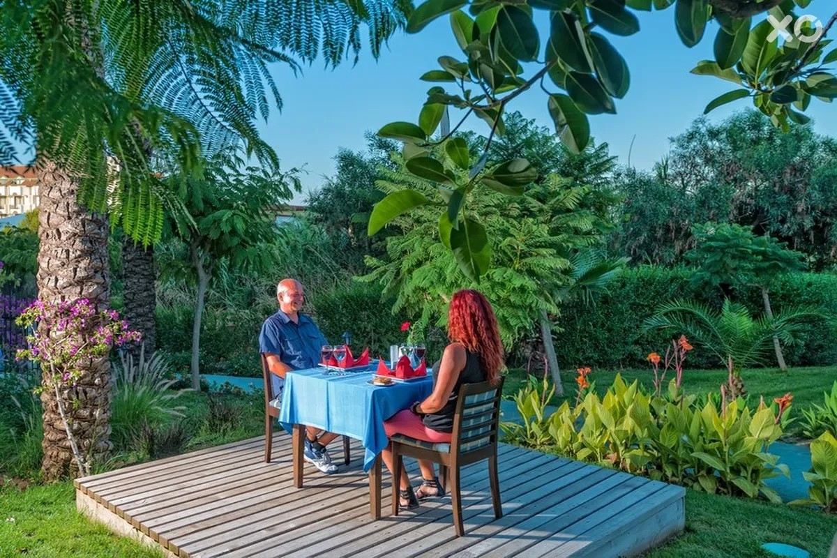 Royal Atlantis Spa & Resort
