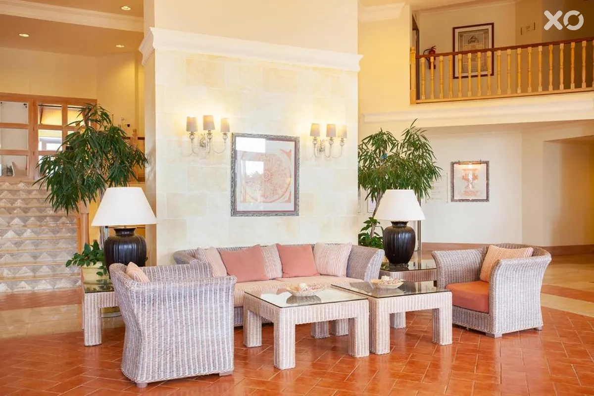 Grupotel Macarella Suites & Spa