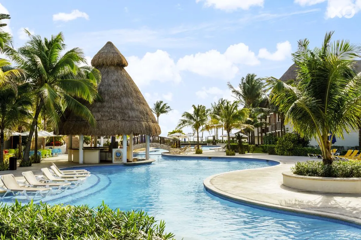 The Reef Coco Beach Hotel