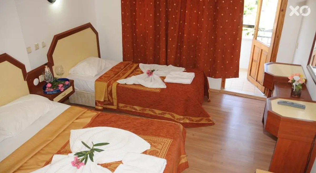 Vois Kemer Hotel