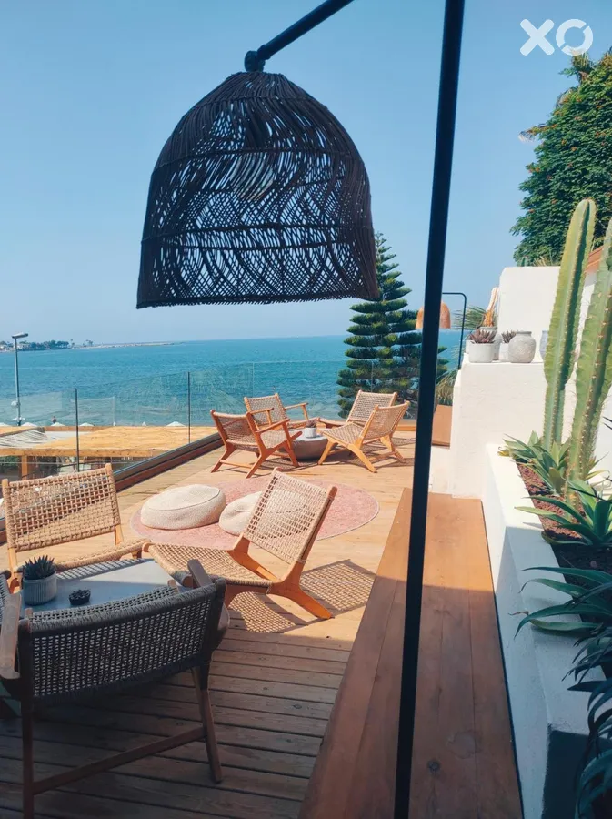 Kale Beach Hotel SIDE 3*, Сіде центр, Туреччина
