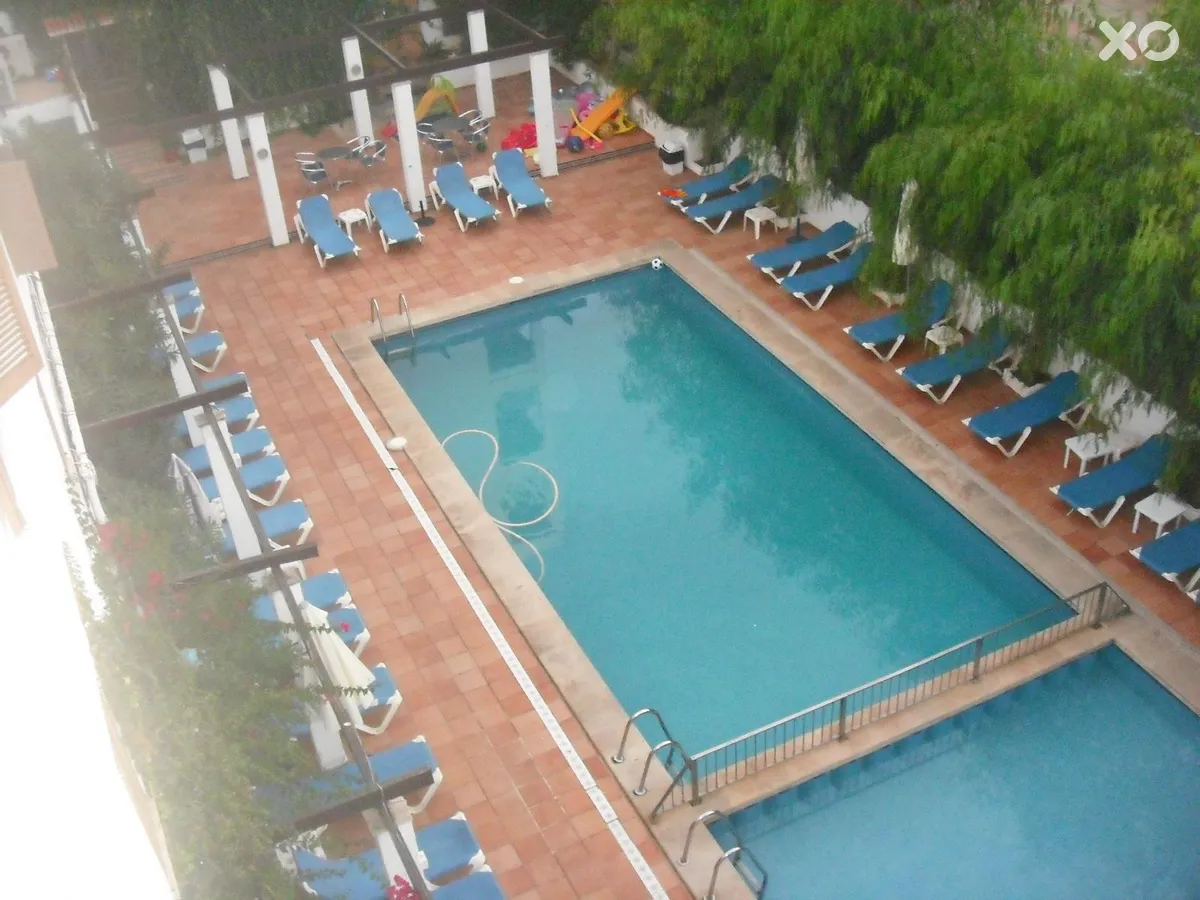 Arcos Playa Apartments
