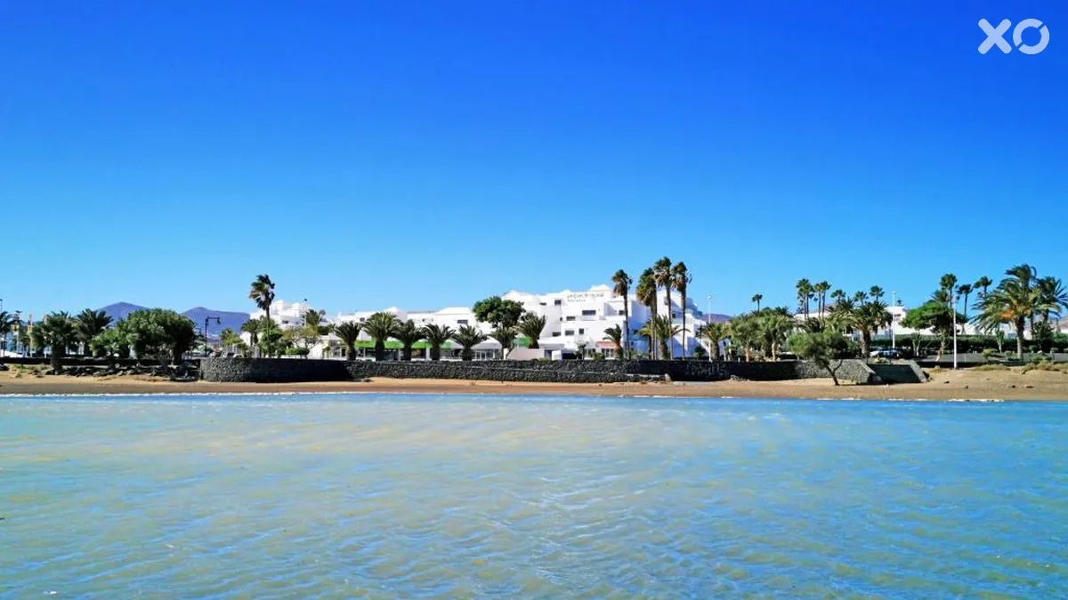 Lanzarote Village