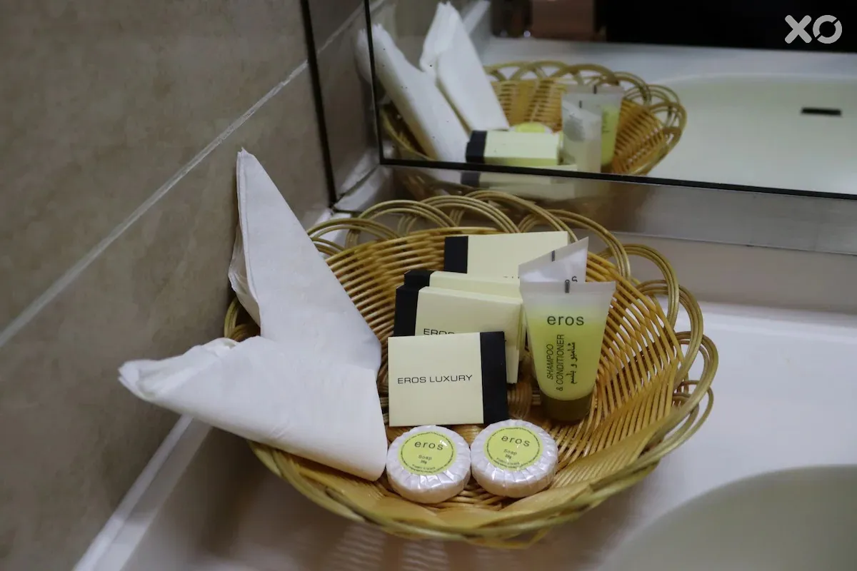 GSS Palace Hotel