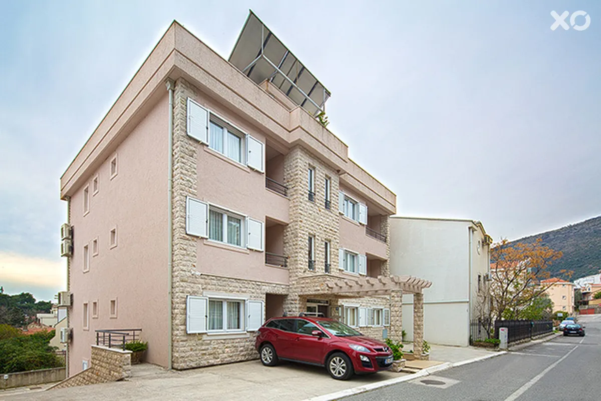 Holiday Apartament