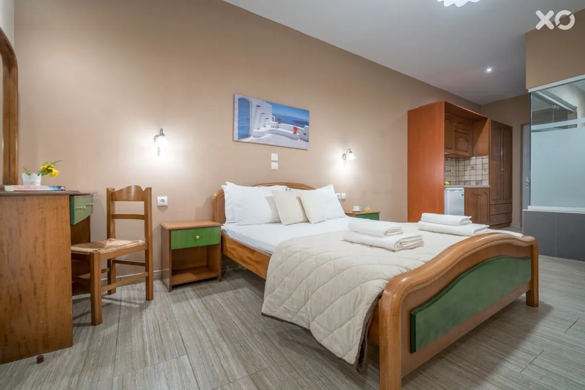 Denise Beach Hotel