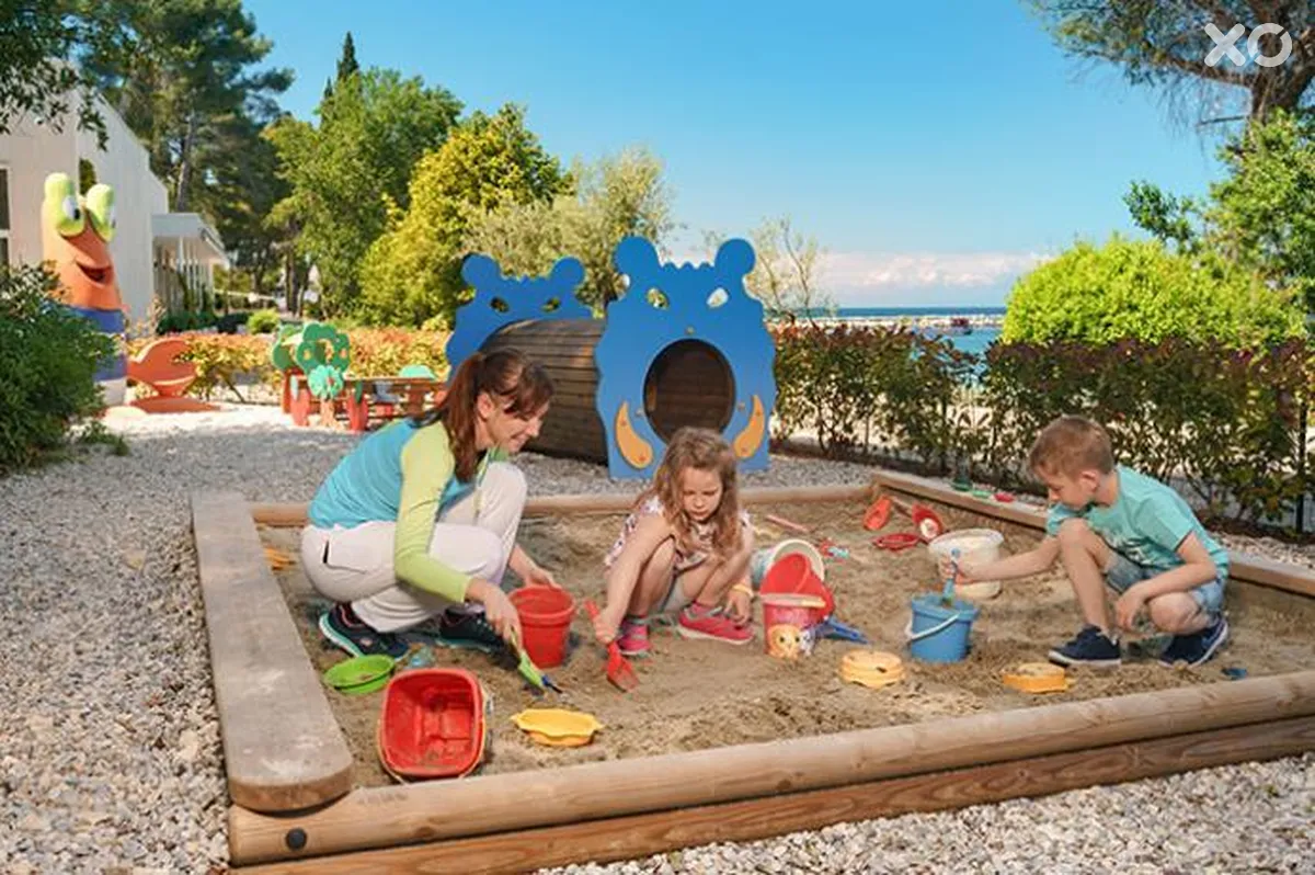 Valamar Isabella Villas