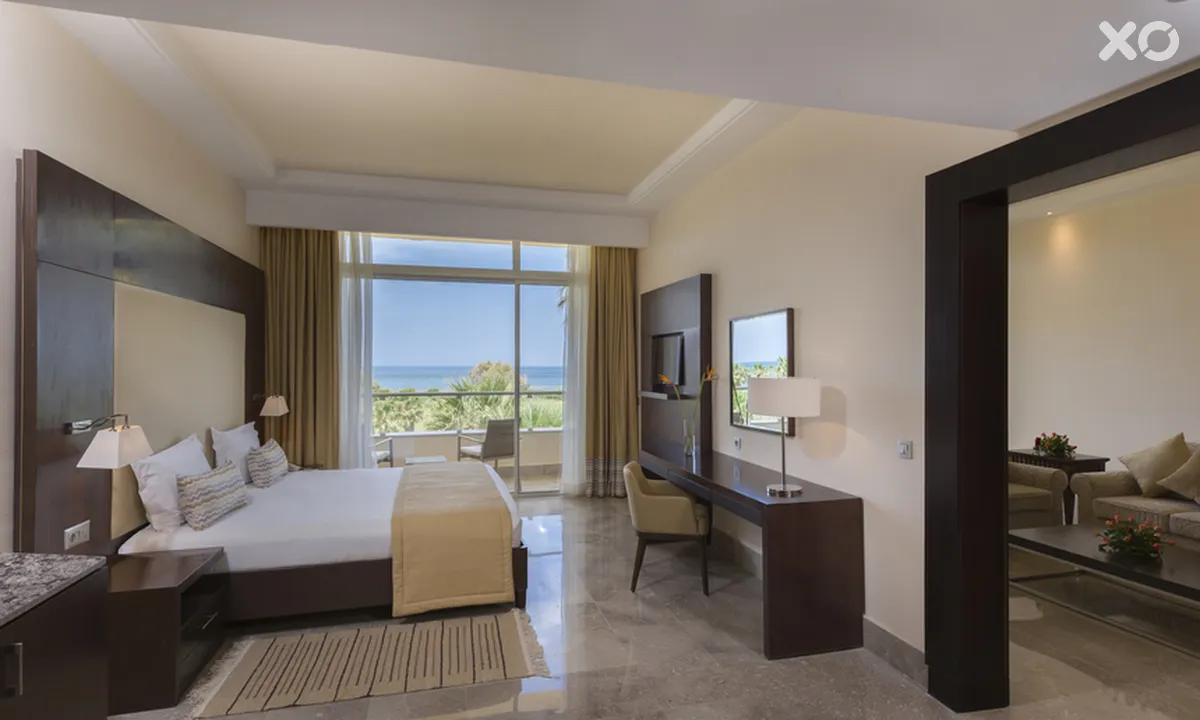 Iberostar Selection Diar El Andalous
