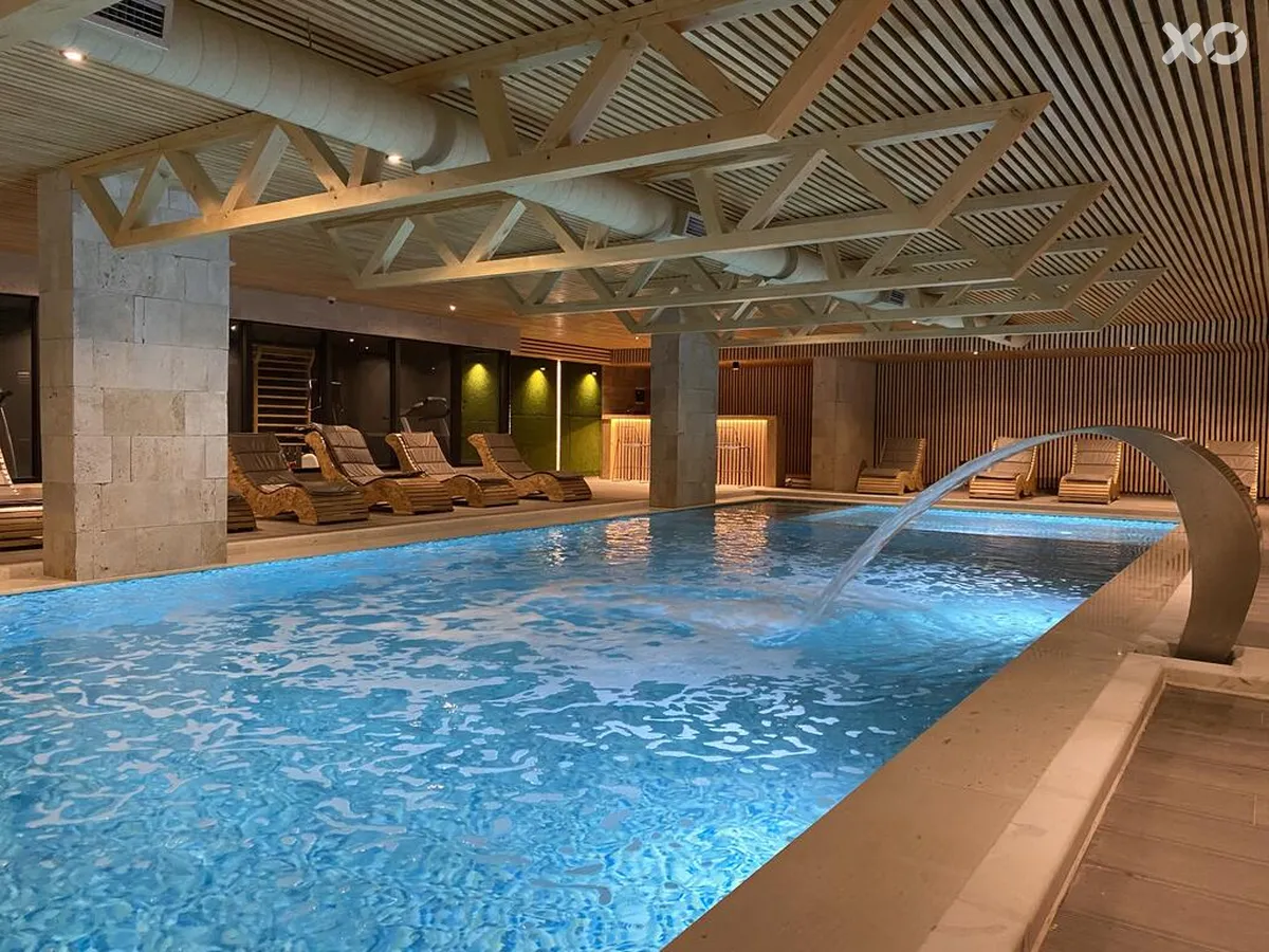 Eter Hotel