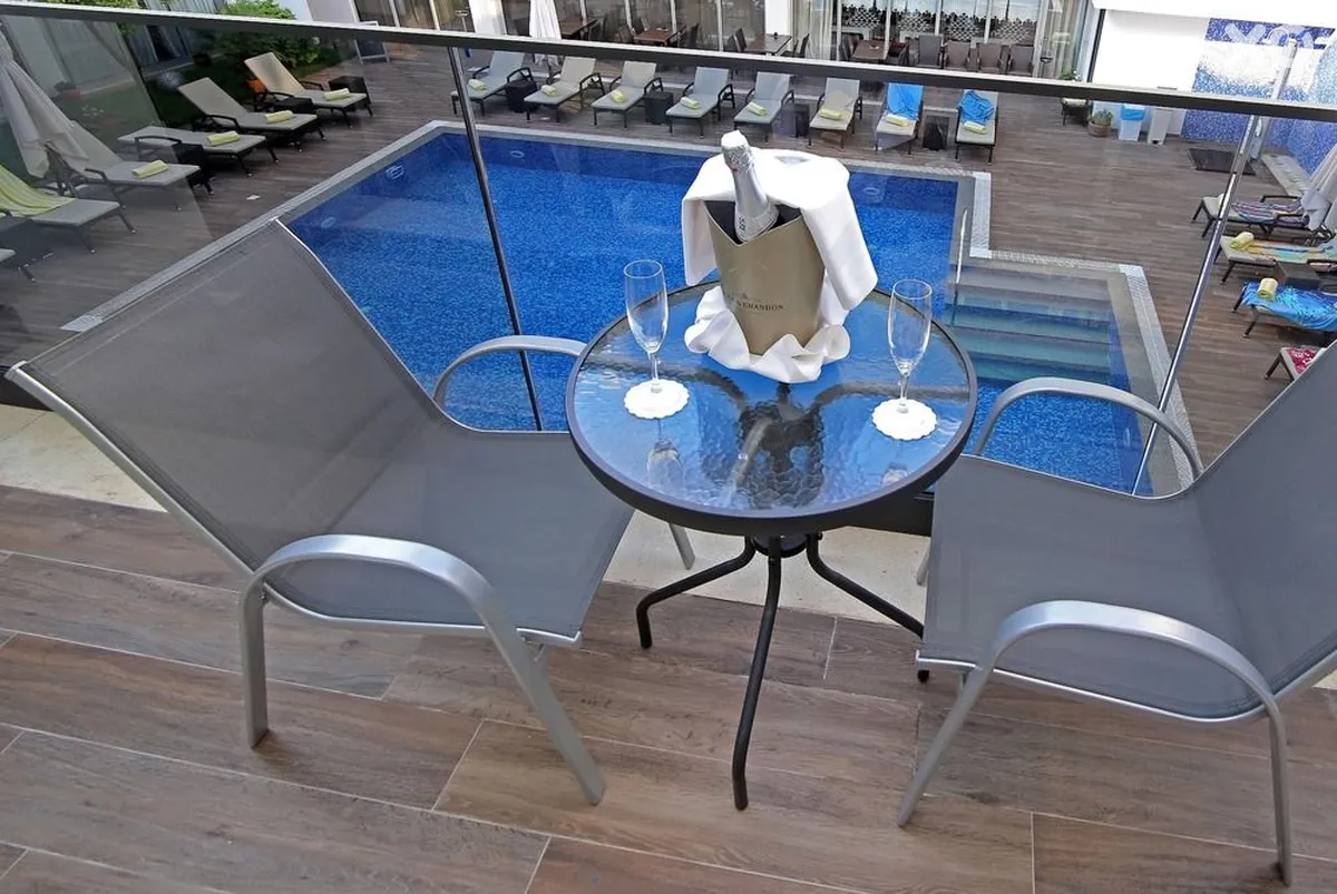 Lero Hotel