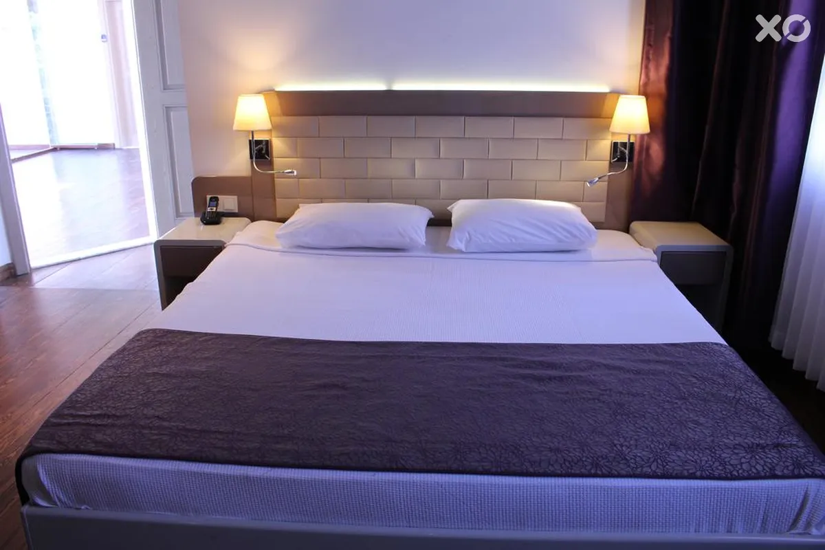 Puding Marina Residence