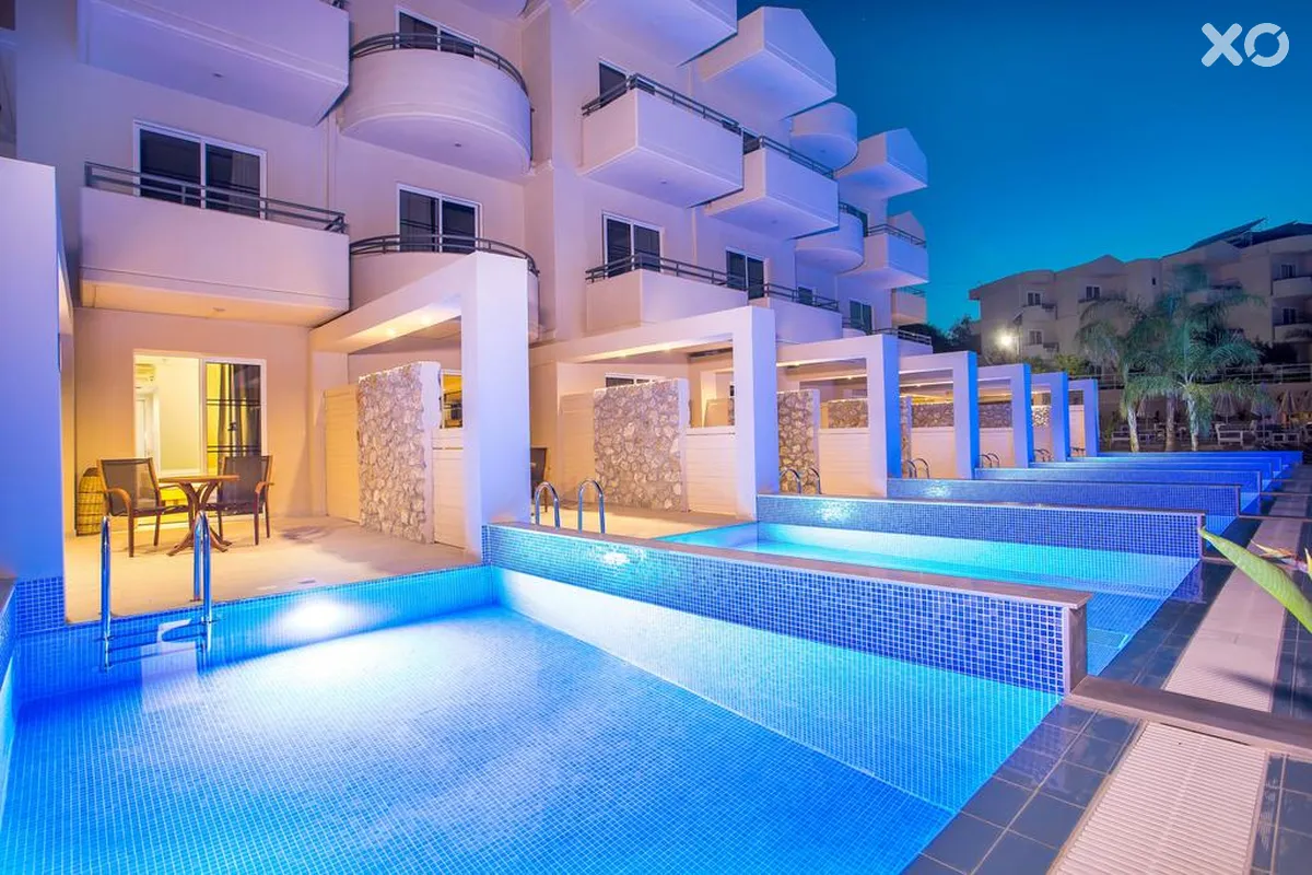Venezia Resort Hotel