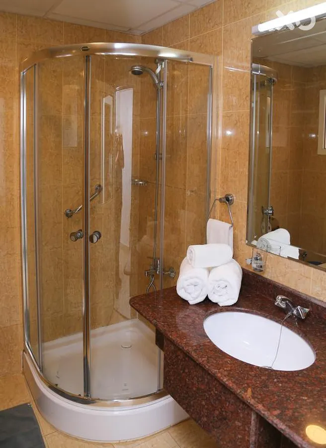 Sandy Beach Hotel & Resort
